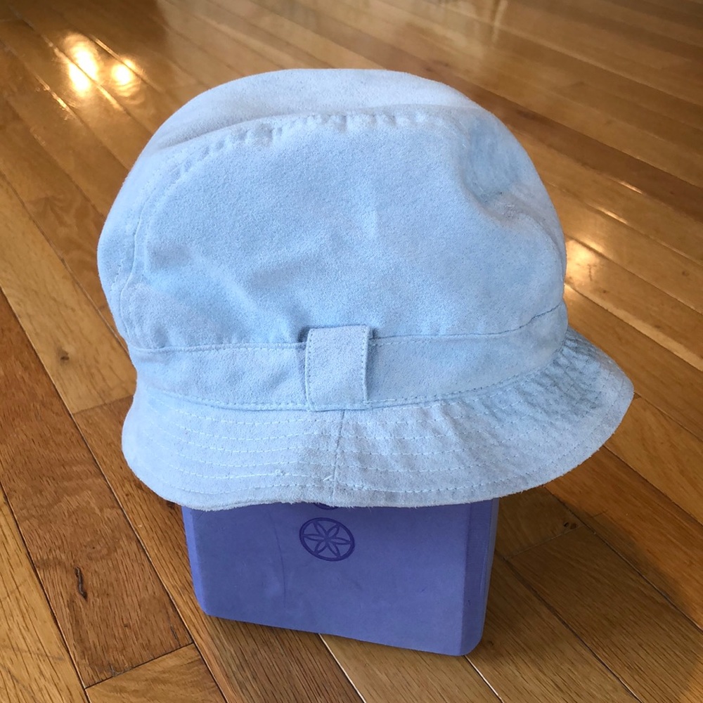 Child Reversible Bucket Hat
